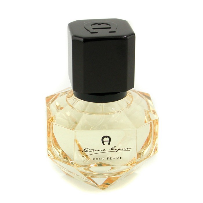 Pour Femme Eau De Parfum Natural Spray