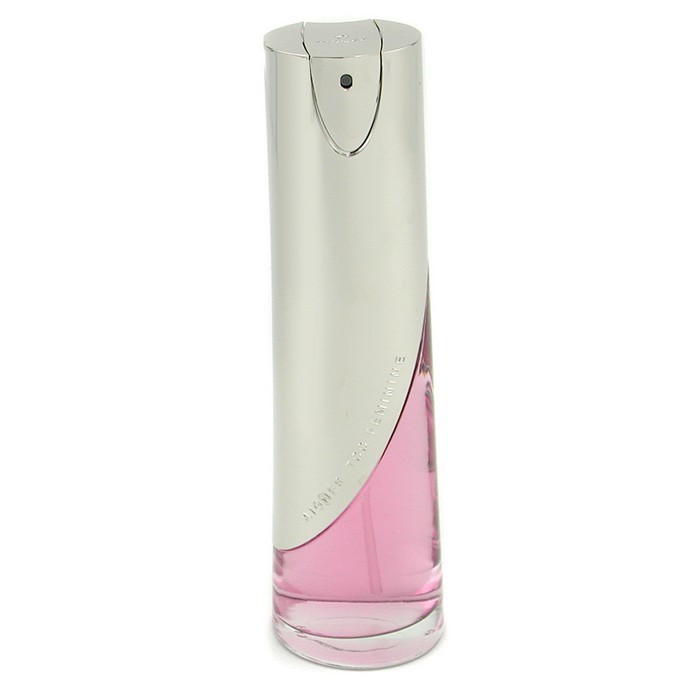 Aigner Too Feminine парфюм для женщин 100 мл с нотами маракуйи и цветочных акцентов