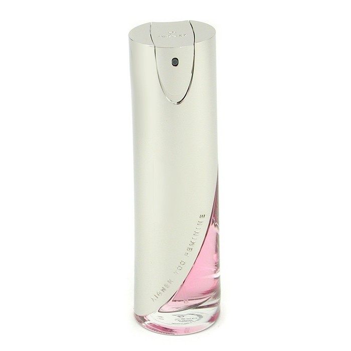 Aigner Too Feminine парфюм для женщин, с нотами маракуйи и цветка апельсина, 60 мл