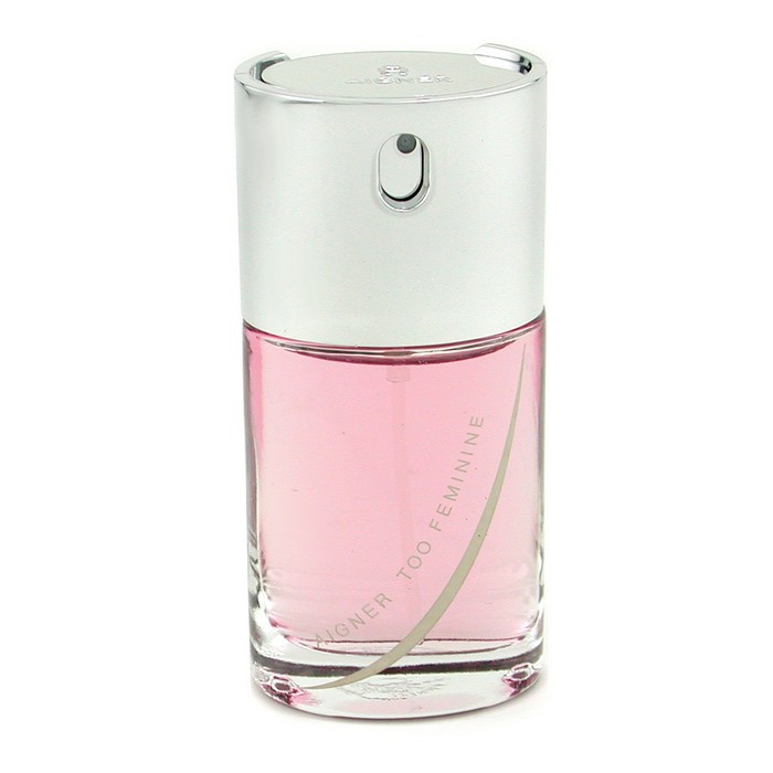Aigner Too Feminine парфюм для женщин, с фруктовым коктейлем и цветочными акцентами, 30 мл