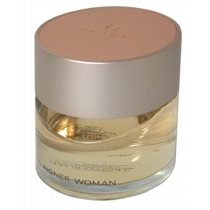 Aigner In Leather Eau De Toilette Spray