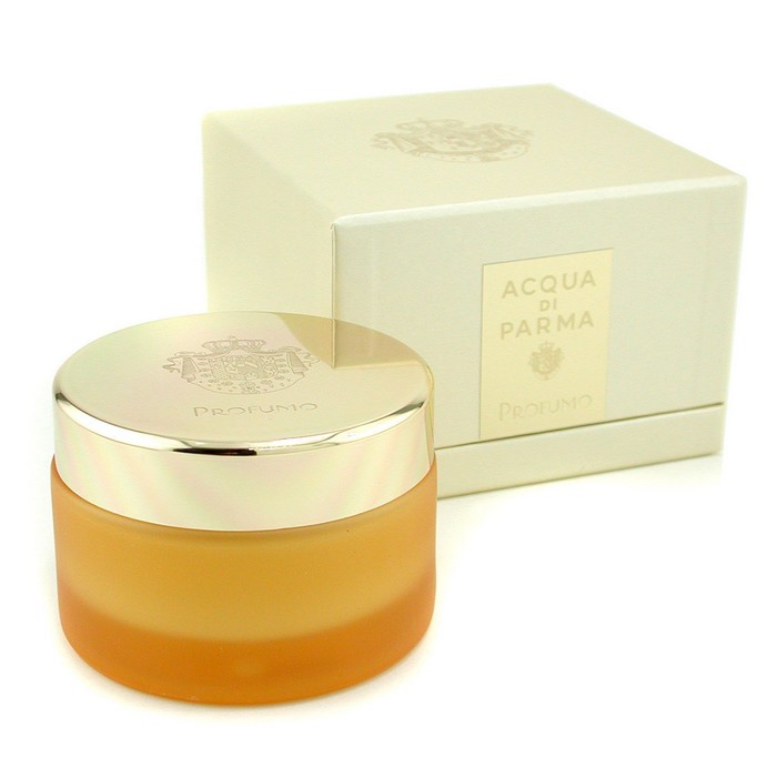 Крем для тела с ароматом, 150 мл, увлажнение и подтяжка кожи, Acqua di Parma Sontuosa