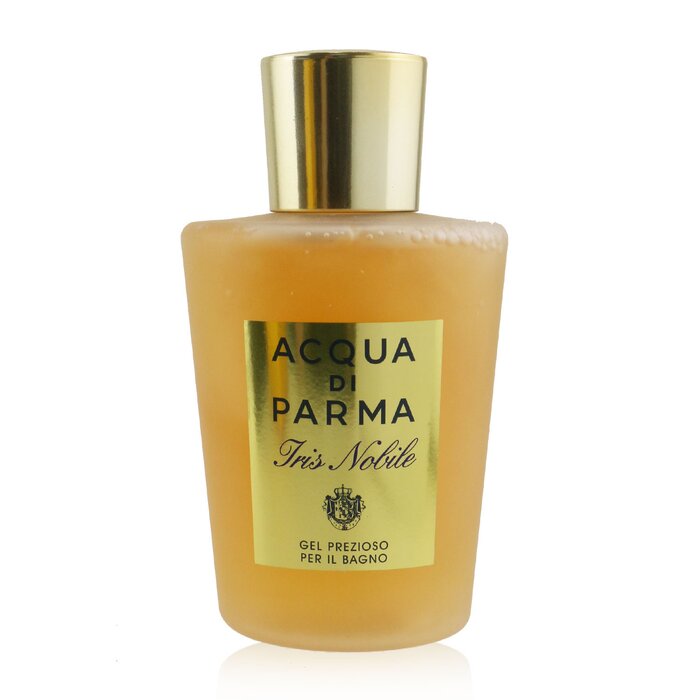 Гель для ванной с экстрактом ириса Acqua di Parma Iris Nobile, 200 мл