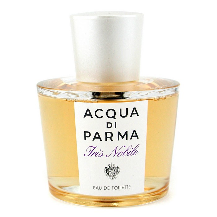 Acqua di Parma Iris Nobile туалетная вода 100 мл с акцентом на ирис и цветочные ноты