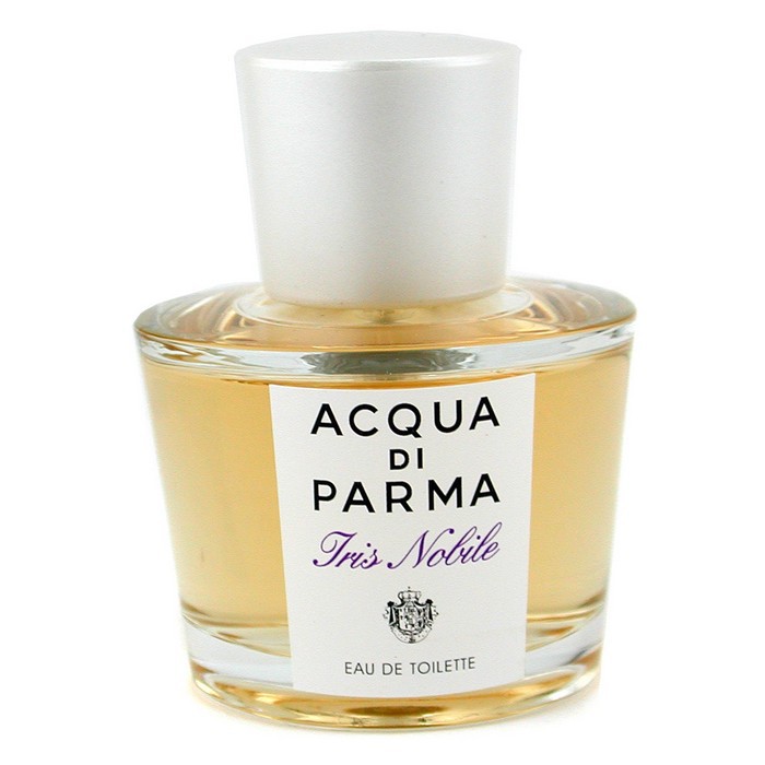 Acqua di Parma Iris Nobile туалетная вода с ароматом ириса для женщин, 50 мл