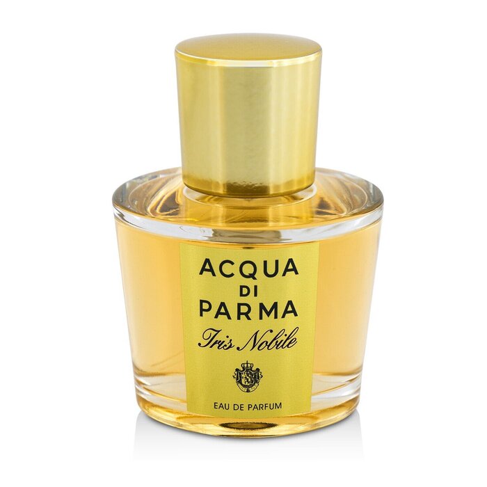 Acqua di Parma Iris Nobile парфюмированная вода 100 мл для элегантного и глубокого аромата ириса