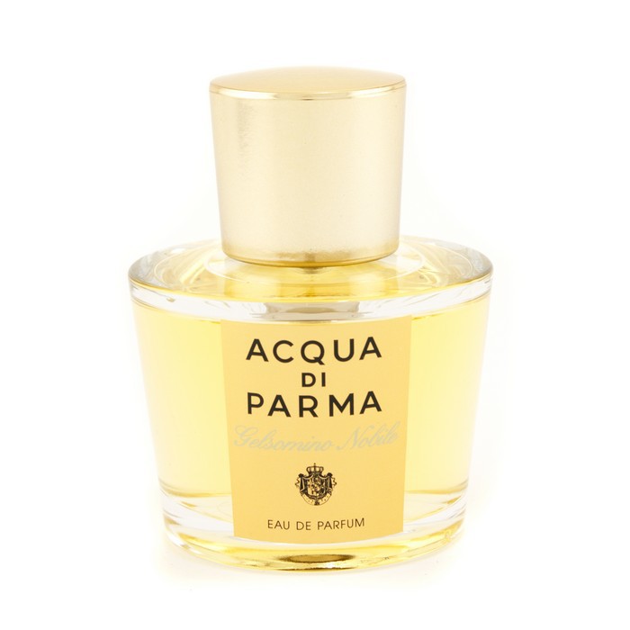 Acqua di Parma Gelsomino Nobile туалетная вода для женщин, цветочно-древесный аромат, 100 мл