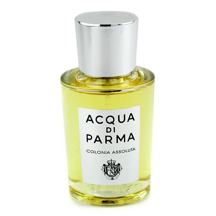 Acqua di Parma Colonia Assoluta духи 180 мл - свежий и чувственный аромат с нотами бергамота, жасмина и пачули.