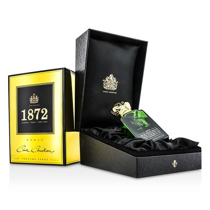 1872 Perfume Spray