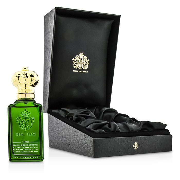 1872 Perfume Spray