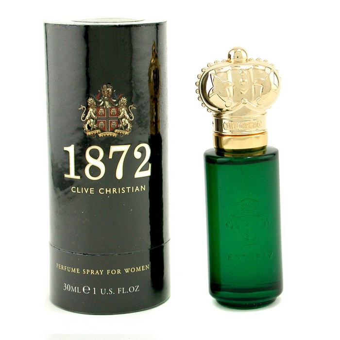 1872 Perfume Spray
