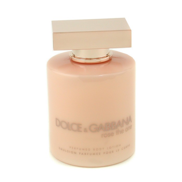Dolce & Gabbana молочко для тела с увлажняющим эффектом, 200 мл