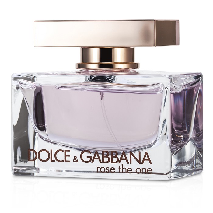 Парфюм Dolce & Gabbana Rose The One, цветочно-фруктовый, 75 мл