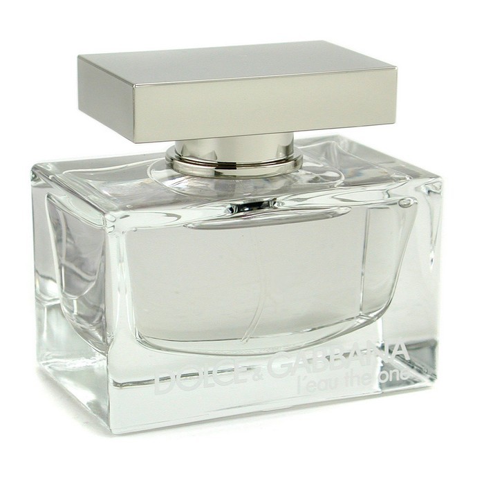 Dolce & Gabbana L'Eau The One туалетная вода, 50 мл — фруктово-цветочный аромат для современной женщины