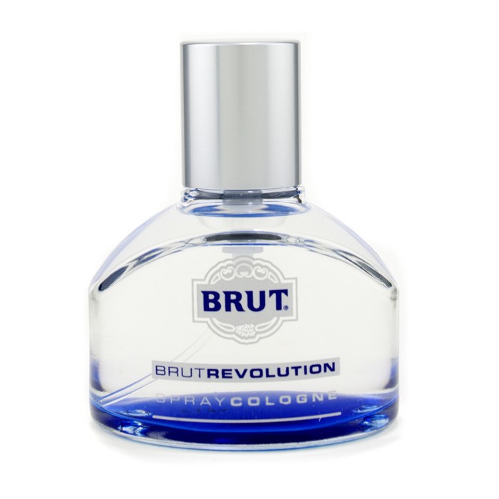 Духи для мужчин Faberge Brut Revolution, спиртовой спрей, 75 мл