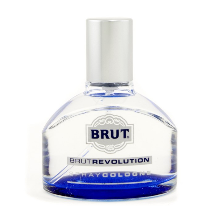 Faberge Brut Revolution парфюмерный спрей для мужчин, 38 мл