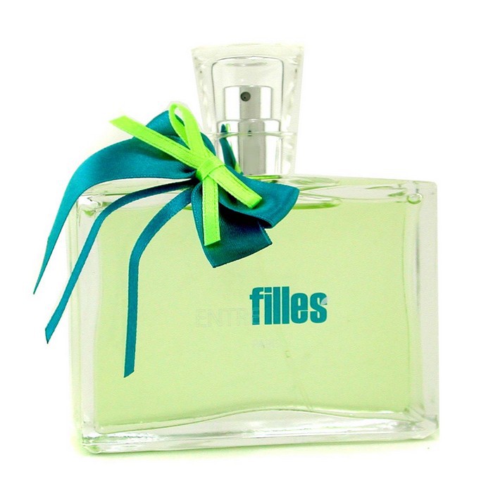 Eau de Toilette Saison 2 для женщин с фруктово-цветочными нотами, 100 мл