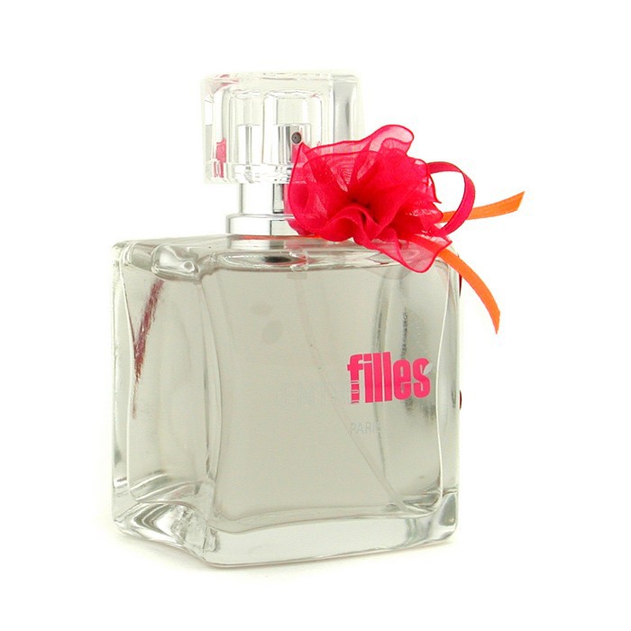 Eau De Toilette Entre Filles с цветочно-фруктовым ароматом для женщин, 100 мл