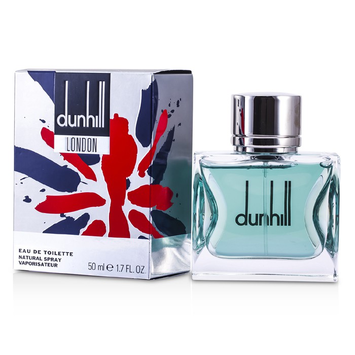 Dunhill London туалетная вода для мужчин 50 мл