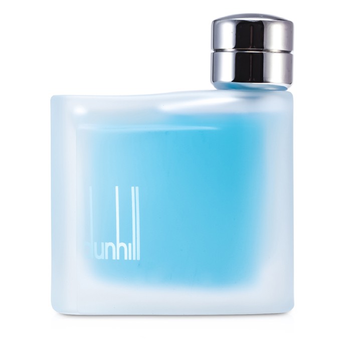 Dunhill Pure туалетная вода 50 мл — свежий аромат для уверенных мужчин с нотами белого перца и ириса