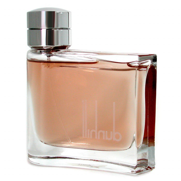 Dunhill Homme туалетная вода для мужчин с цитрусовыми нотами 50 мл