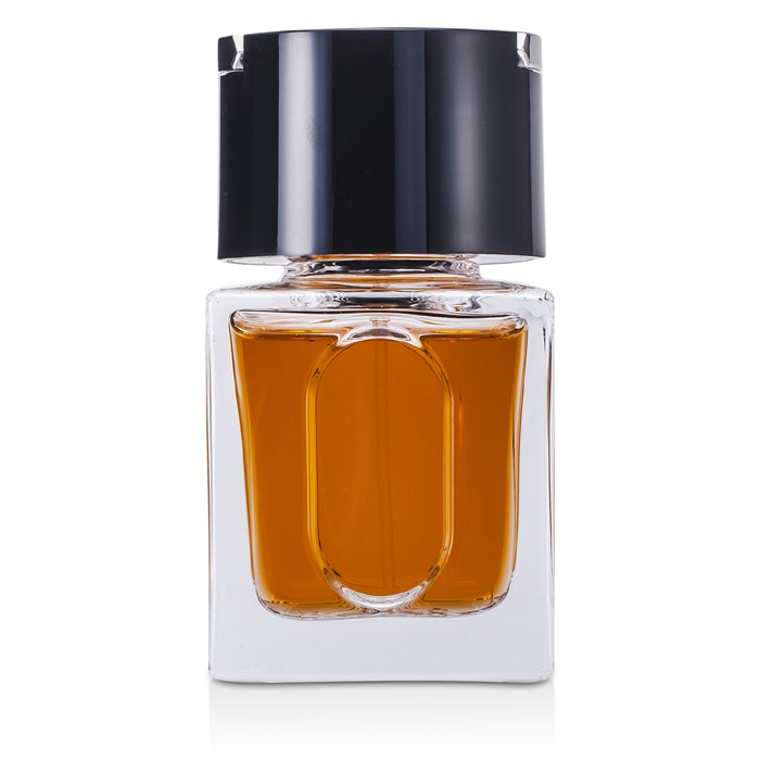 Eau De Toilette Custom для мужчин с яблоком, черным перцем и кедром, 100 мл