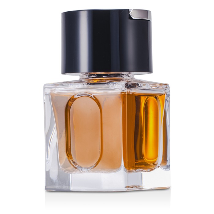 Eau De Toilette Custom для мужчин с яблоком, черным перцем и кедром, 100 мл