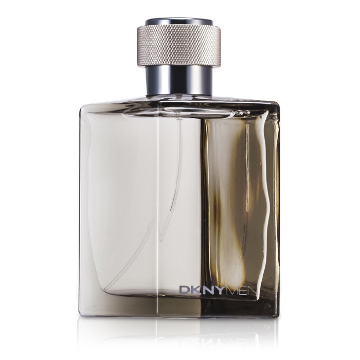 DKNY Men туалетная вода для мужчин, 50 мл – свежий аромат с нотами бергамота, можжевельника и древесных аккордов