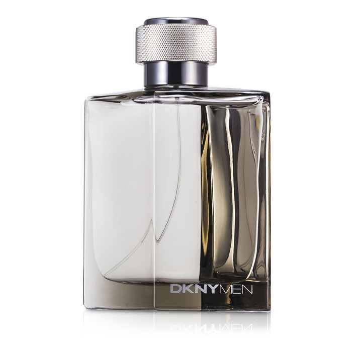 Парфюмерная вода DKNY Men для мужчин с цитрусовыми и древесными нотами, 100 мл
