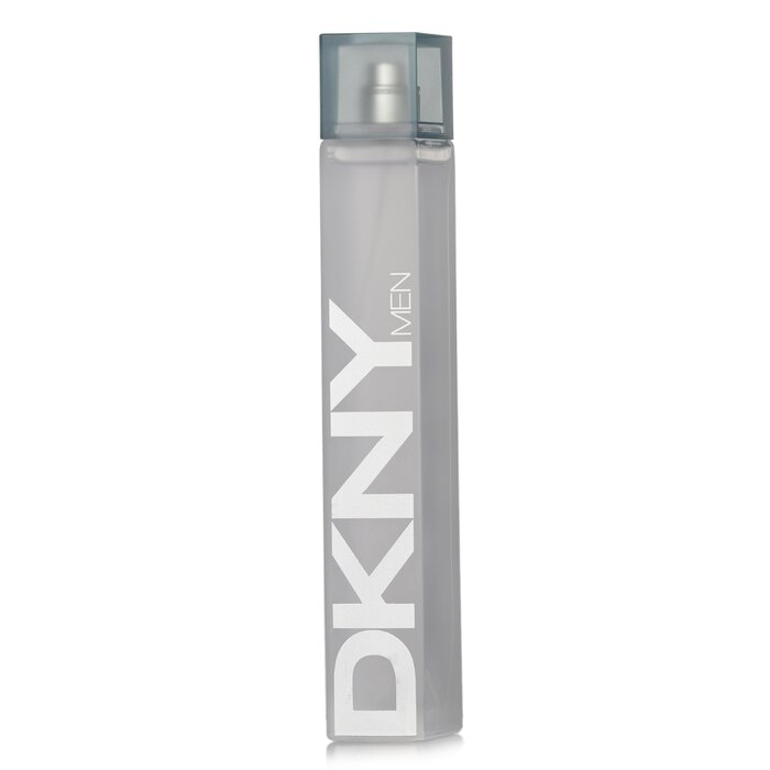 DKNY энергизирующий туалетный спрей для мужчин с цитрусовыми нотами, 100 мл