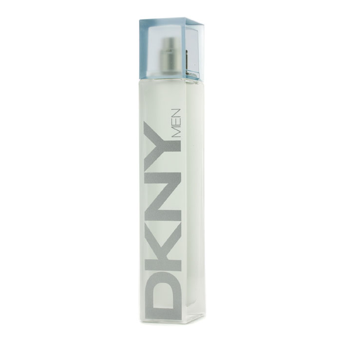 DKNY энергизирующий туалетный спрей для мужчин с цитрусовыми нотами, 50 мл
