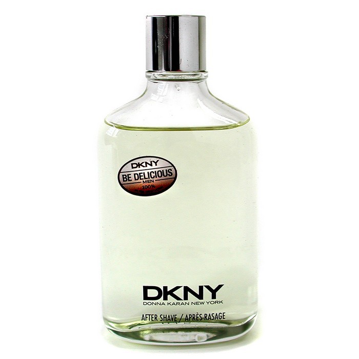 Лосьон после бритья DKNY Be Delicious с успокаивающим эффектом, 100 мл