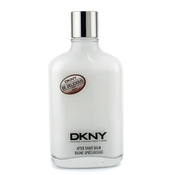 Бальзам после бритья DKNY Be Delicious с увлажняющей формулой, 100 мл