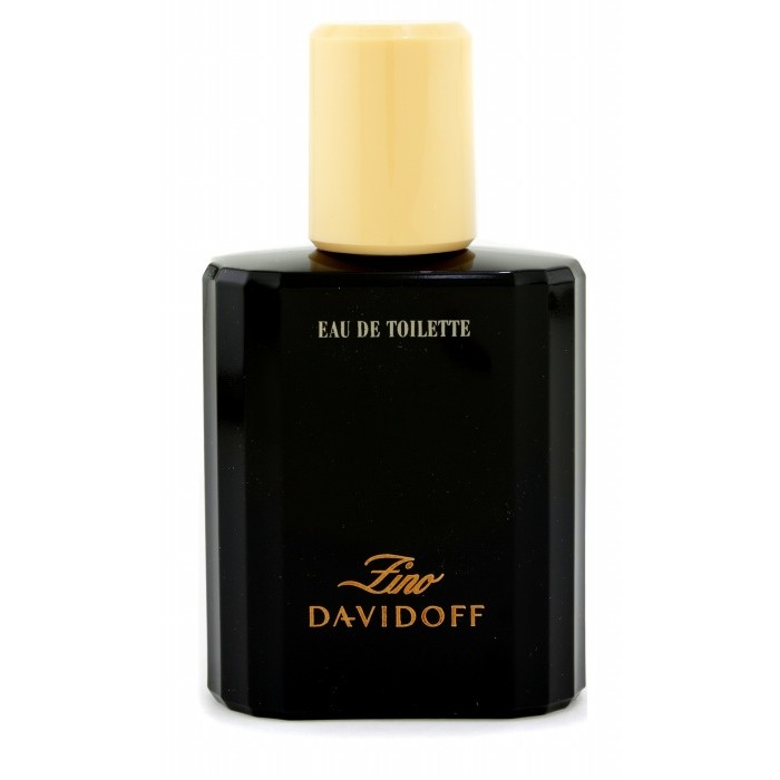 Davidoff Zino туалетная вода 75 мл — восточно-деревяной аромат с цветочными и травяными нотами