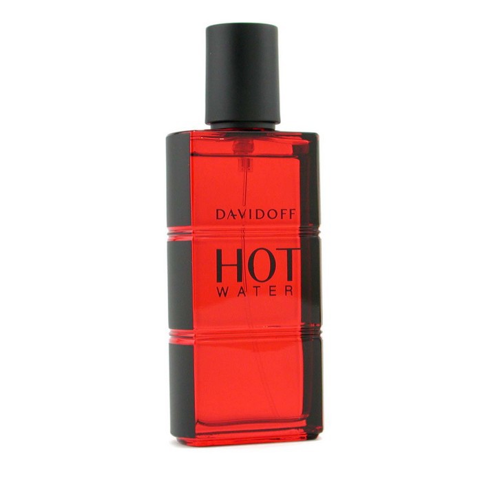 Davidoff Hot Water туалетная вода для мужчин, 110 мл