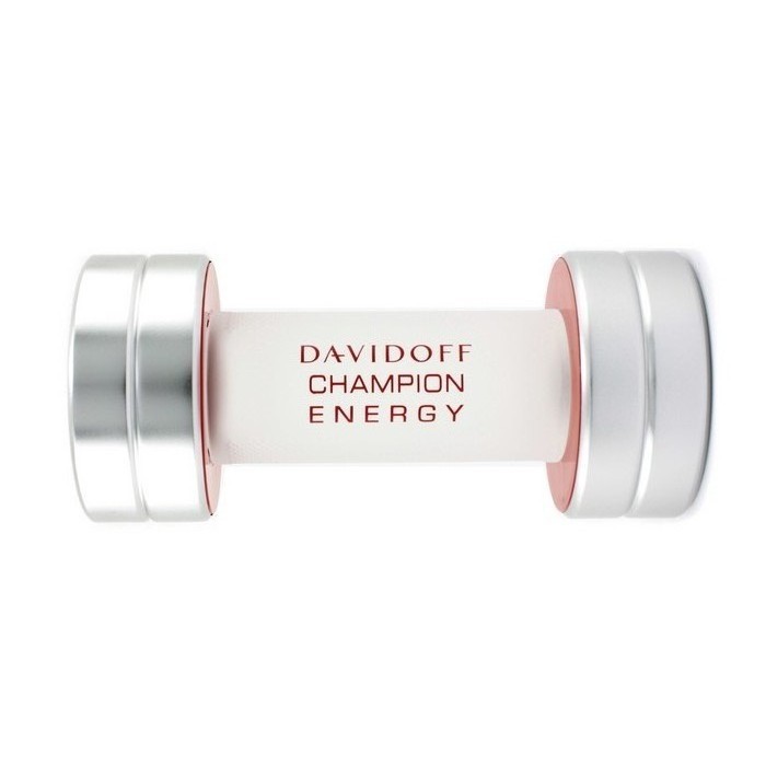 Davidoff Champion Energy парфюмированная вода 50 мл для активных мужчин