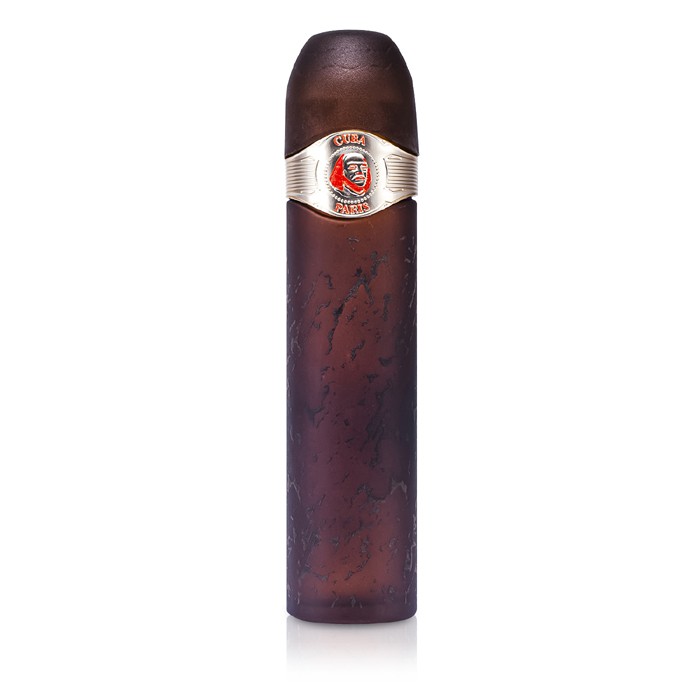 Cuba Magnum Red туалетная вода для мужчин с древесными и восточными нотами, 125 мл
