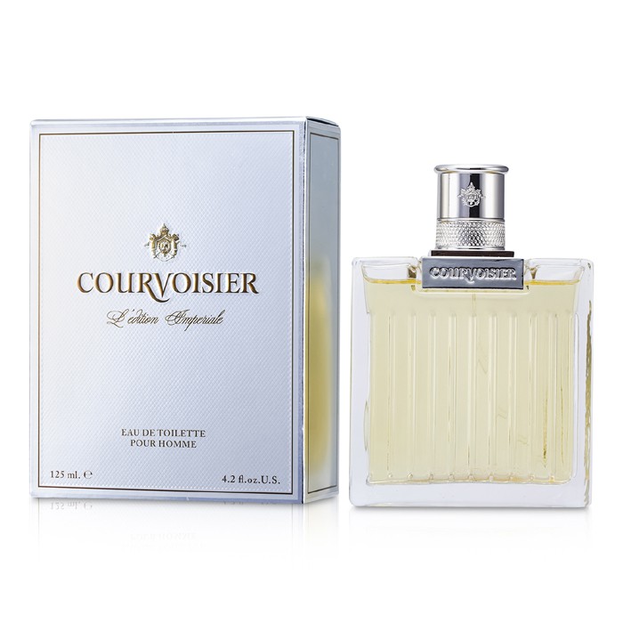 Courvoisier L'Edition Imperiale парфюмированная вода для мужчин, 125 мл