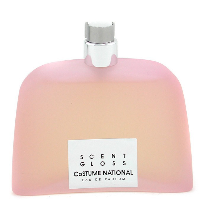 Парфюм Scent Gloss для женщин с нотами фрезии и гардении, 100 мл