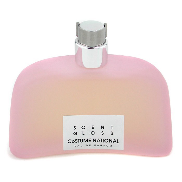 Costume National Scent Gloss цветочный парфюм для женщин, 50 мл