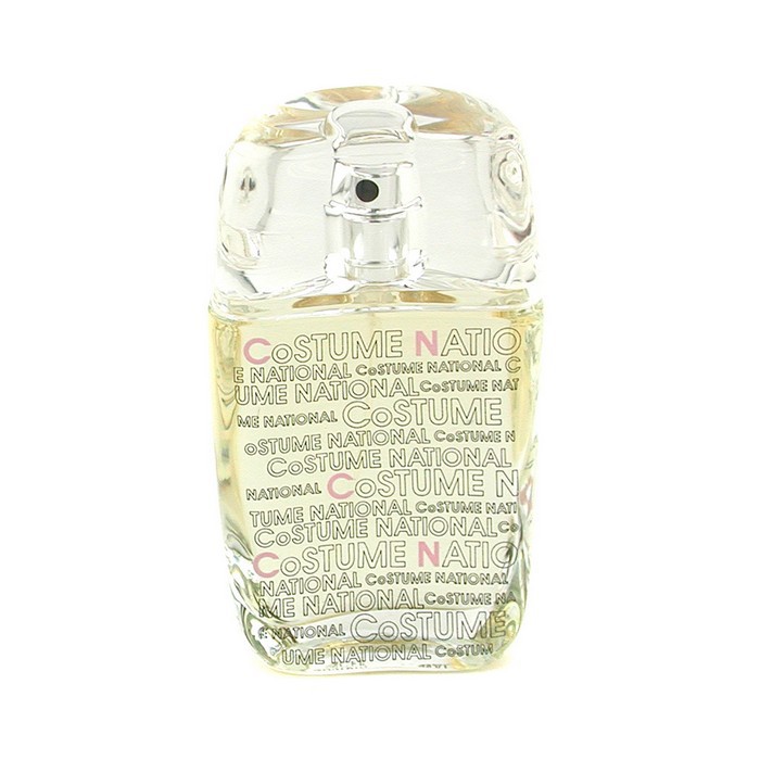 Парфюмированный спрей Costume National Scent Gloss 30 мл для женщин с цветочными нотами и чувственной свежестью