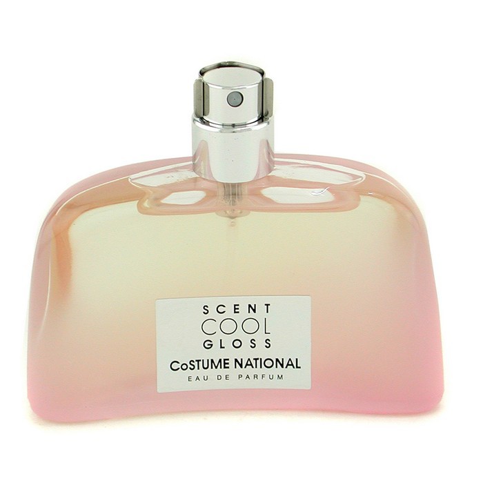 Парфюмерная вода Costume National Scent Cool Gloss с цветочным ароматом, 50 мл