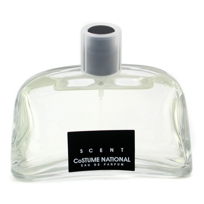 Costume National Scent парфюм для женщин, цветочный, 50 мл