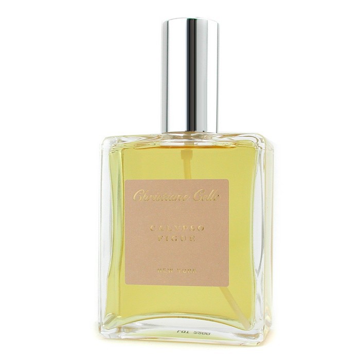 Eau de toilette Christiane Celle Calypso с ароматом инжира для женщин и мужчин, 100 мл
