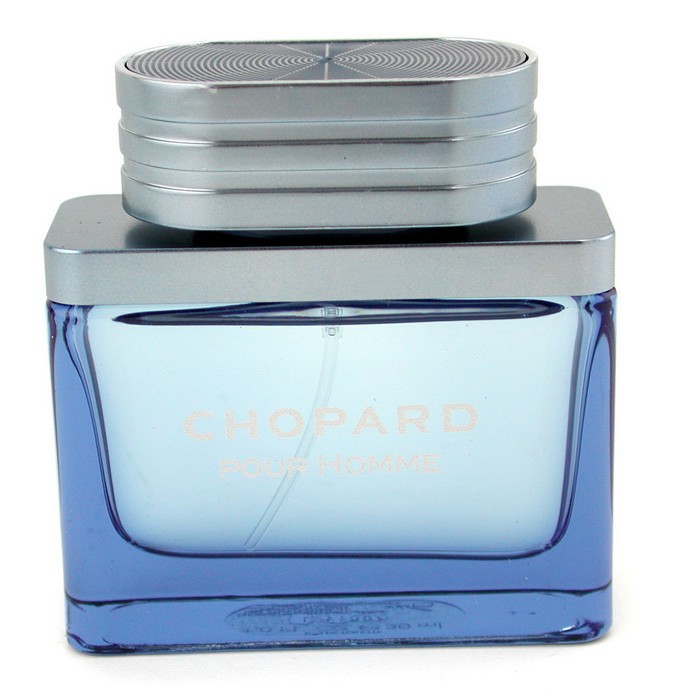 Chopard Pour Homme туалетная вода 30 мл с нотами звёздчатого аниса и древесной базы