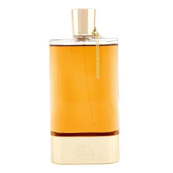 Chloe Love Eau Intense парфюмированная вода, 75 мл - насыщенный аромат с нотами ириса и гиацинта для женщины