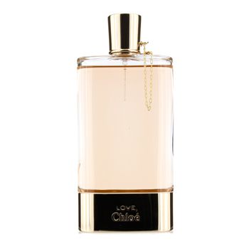 Chloe Love парфюмированная вода 50 мл — элегантный аромат с цветочными нотами для женщин
