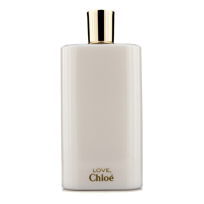 Молочко для тела Chloe с интенсивным увлажнением, 200 мл