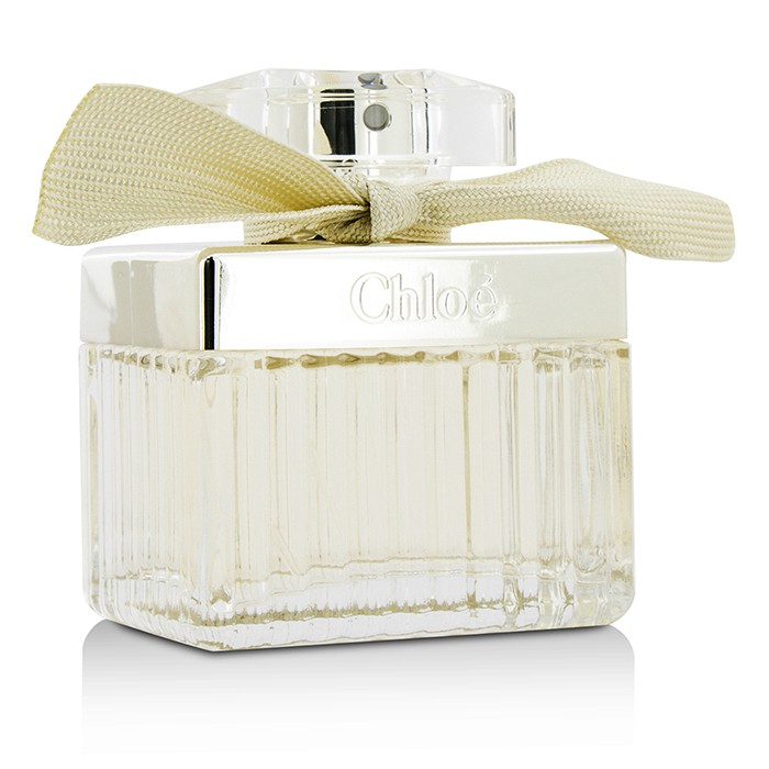 Chloe Eau De Toilette, 50 мл - стильный аромат с цветочными нотами для современных женщин