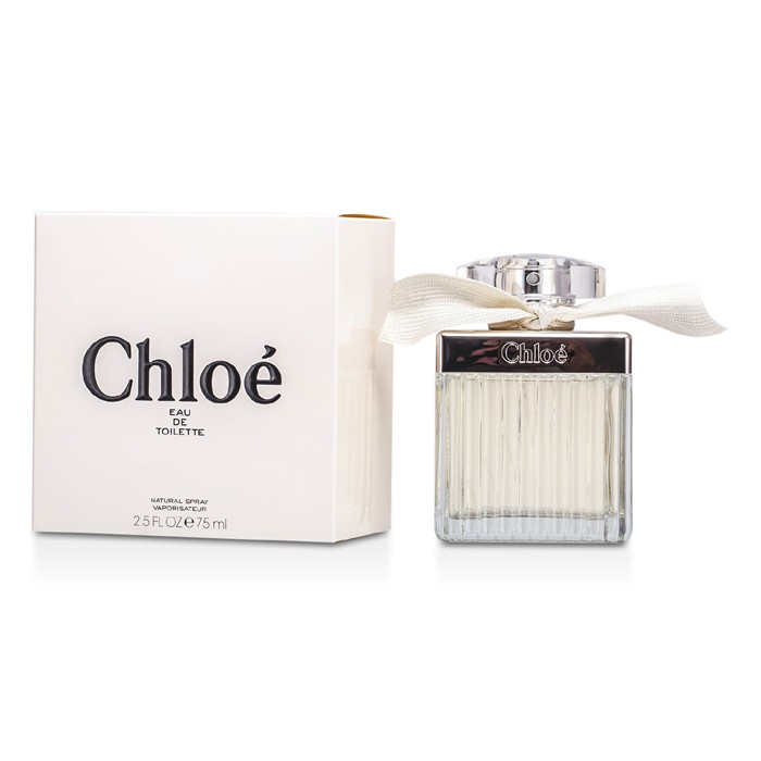 Chloe туалетная вода 75 мл — элегантный женский аромат с уникальными нотами для уверенности и стиля